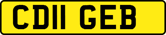 CD11GEB