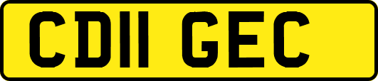 CD11GEC