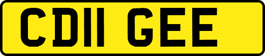 CD11GEE