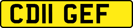 CD11GEF