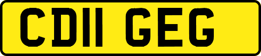 CD11GEG