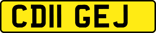 CD11GEJ