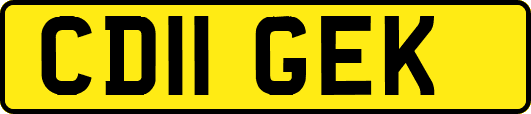 CD11GEK