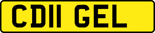 CD11GEL