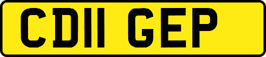 CD11GEP