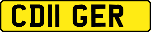CD11GER