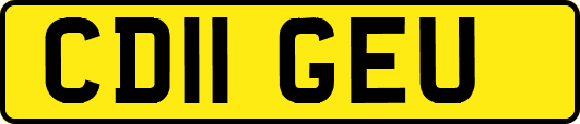 CD11GEU