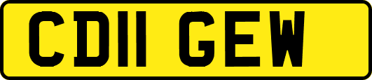 CD11GEW