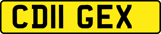CD11GEX