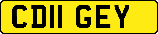 CD11GEY