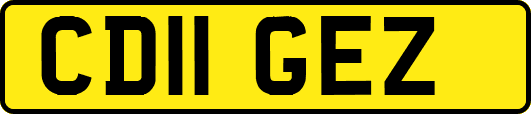 CD11GEZ