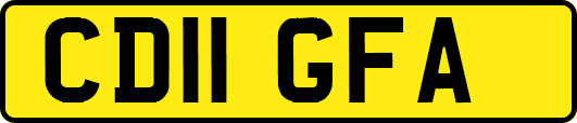 CD11GFA