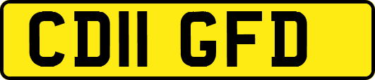 CD11GFD