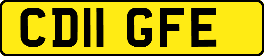 CD11GFE