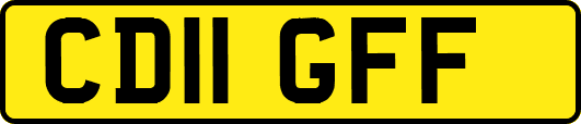 CD11GFF