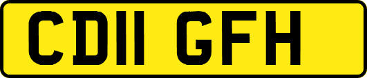 CD11GFH