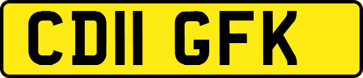 CD11GFK