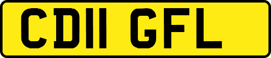CD11GFL