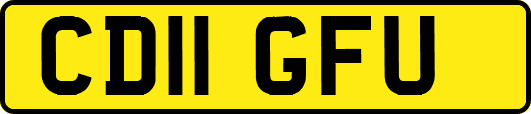 CD11GFU