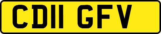 CD11GFV