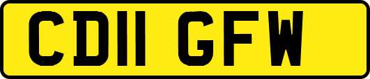 CD11GFW