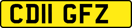 CD11GFZ