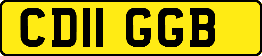 CD11GGB