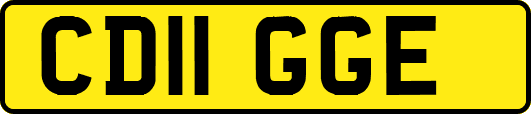 CD11GGE