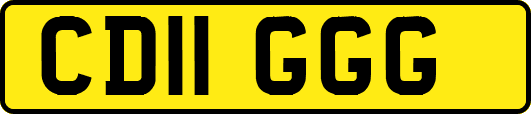 CD11GGG