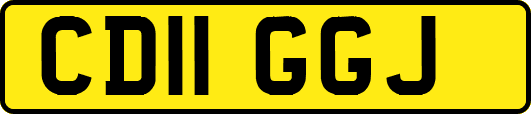 CD11GGJ