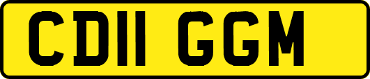 CD11GGM