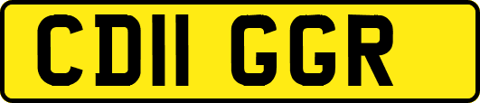 CD11GGR