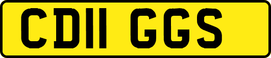 CD11GGS
