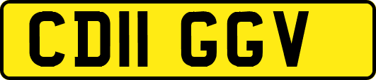 CD11GGV