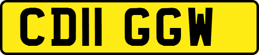 CD11GGW