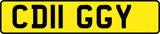CD11GGY