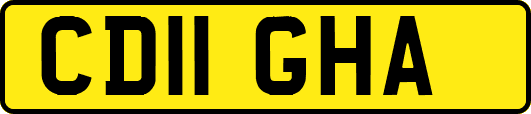 CD11GHA