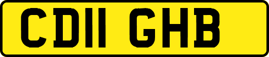 CD11GHB
