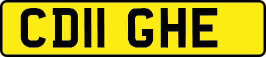 CD11GHE