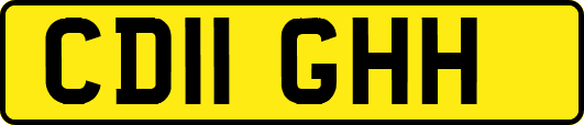 CD11GHH