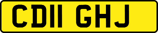 CD11GHJ