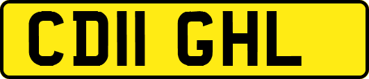 CD11GHL