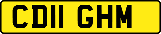 CD11GHM