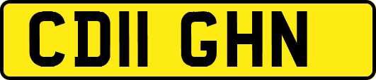 CD11GHN