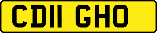 CD11GHO