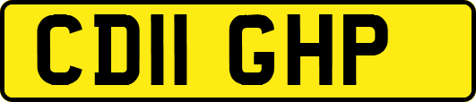 CD11GHP