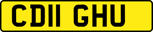CD11GHU