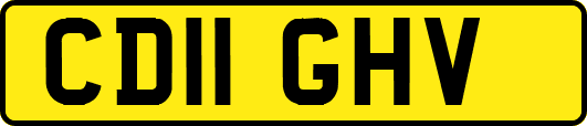 CD11GHV