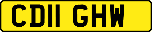 CD11GHW