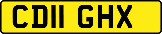 CD11GHX